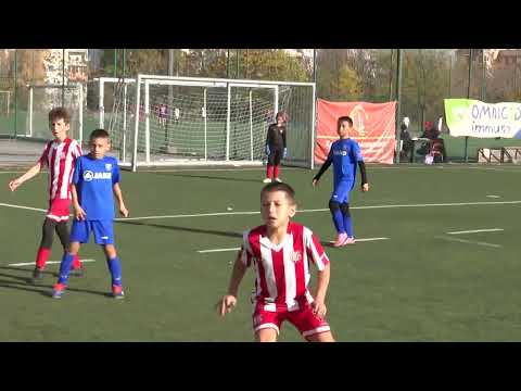 Видео: ФК Асеновец 1922 - ФК Хасково 3-то полувреме