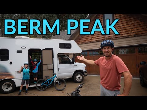 Видео: УНИЧТОЖЕНИЕ ПИКА БЕРМА!!