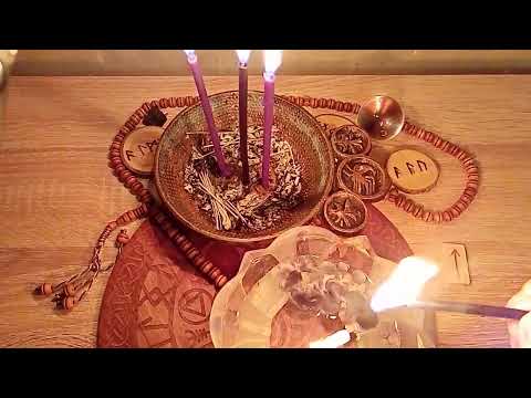 Видео: МОЩНАЯ ЧИСТКА. ОТЛИВКА НА ВОСКЕ. 🔥🔥🔥