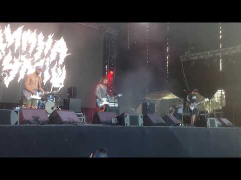 Видео: Димна Суміш - О, Боже Мій (Live @ Faine Misto, Тернопіль) 20.07.2017