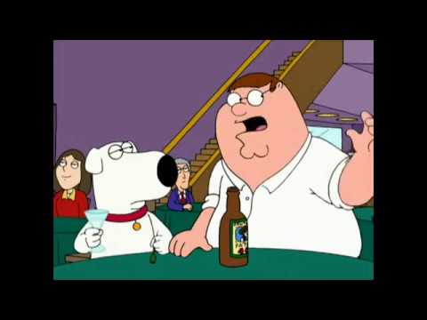 Видео: Гриффины.Самые смешные моменты#6