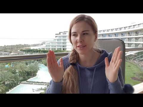 Видео: Мася Шпак - Как не стать мамой для мужа.