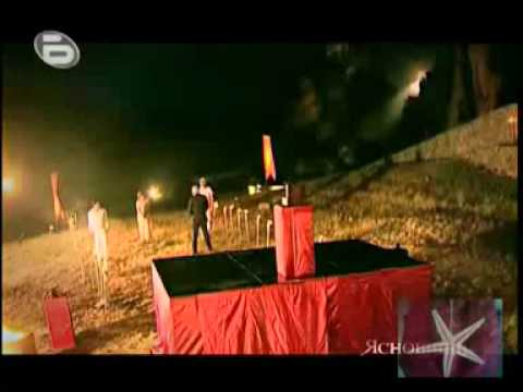 Видео: ясновидци / psychic/ясновидящий/ BG Final 5