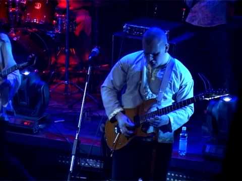 Видео: Симаргл - Концерт в Gaudi-Hall 16.04.2011 (Simargl - Live in Gaudi)