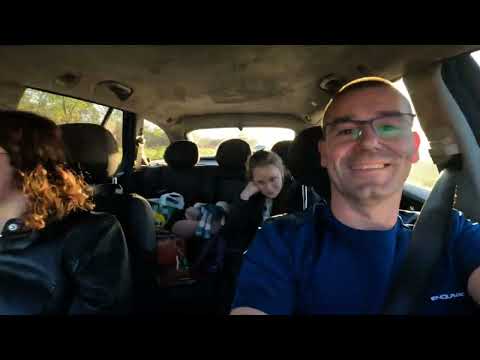 Видео: 01/02-Ноември-2025  разходка до Копривщица и наоколо