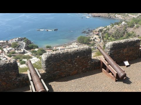 Видео: Чёрная Африка в Новое время (XV - XIX вв.)