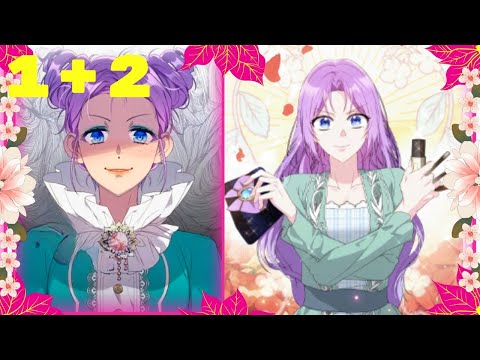 Видео: СЕКРЕТНЫЙ МЕШОЧЕК И СУДЬБА ГЕРОИНИ | Пересказ Манхвы