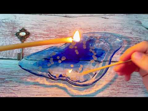 Видео: ‼️ЧТО ЖДЕТ ВАС💯😯🎁 В СЛЕДУЮЩИЕ 2 НЕДЕЛИ😍🕊️⛵️Гадание на воске