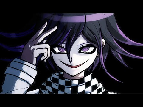 Видео: ИСТИННОЕ ЛИЦО ! : Danganronpa V3 Killing Harmony