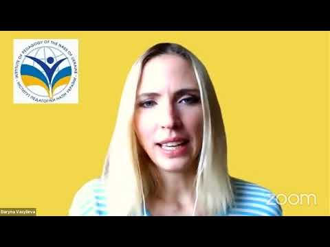 Видео: Інноватика в освіті