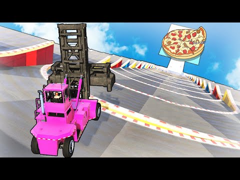 Видео: КТО ПЕРВЫЙ ПРИЕДЕТ - ПОКУПАЕТ ПИЦЦУ ВСЕМ!! СПУСК В GTA 5!!!