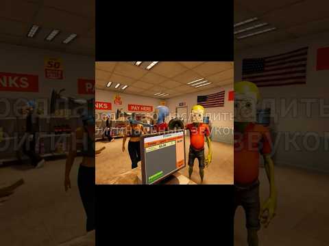 Видео: А вы любите поперделли? #repo #gaming #roadsideresearch #twitch #memes #стрим #funny #прохождение