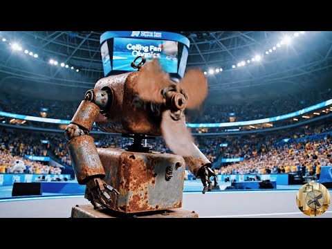 Видео: 🌀 Олимпиада потолочных вентиляторов – 2025!