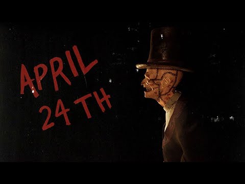 Видео: Прохождение игры "April 24th" ПОЛНОЕ БЕЗ КОММЕНТАРИЕВ