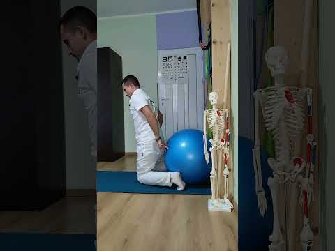 Видео: Гръден кош, дишане, стойка!