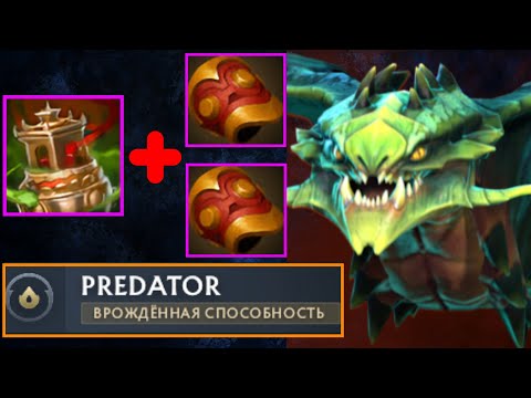 Видео: ВАЙПЕР СНОВА В МЕТЕ | ПАТЧ 7.37 ДОТА 2   | VIPER DOTA 2