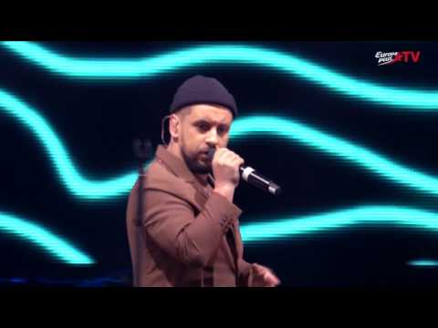 Видео: MONATIK - МОКРАЯ / HOT&TOP/ EUROPA PLUS TV