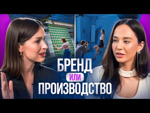 Видео: ИНСТРУКЦИЯ: Как открыть производство? С чего начать? Как искать клиентов?