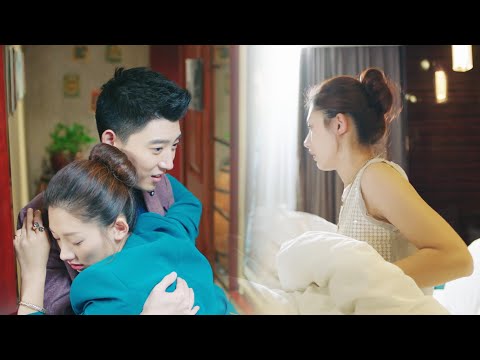 Видео: Девушка привела парня пьяная, проснулась в шоке!