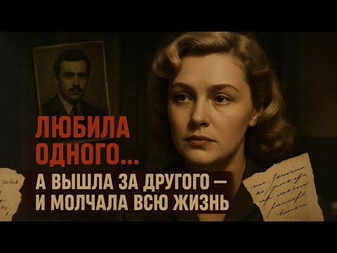 Видео: "Я ВЕДЬ ЕГО СОВСЕМ НЕ ЛЮБИЛА..." — ОТКРОВЕНИЯ ТАТЬЯНЫ КОНЮХОВОЙ, О КОТОРЫХ ОНА МОЛЧАЛА ВСЮ ЖИЗНЬ
