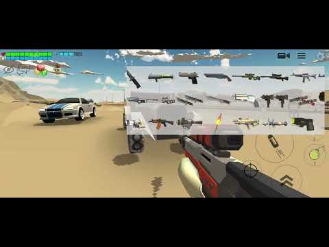 Видео: ОБЗОР ОБНОВЫ 4.9.0 В ЧИКЕНГАН🥳 (Chickengun)