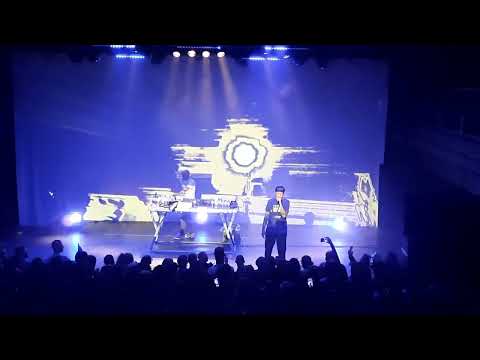 Видео: Кровосток - Ленин (Прага 02.11.2024) Live