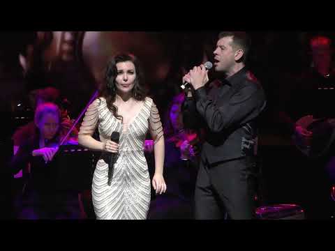 Видео: Елена Минина и Андрей Школдыченко "The Phantom of the opera" 28.10.23