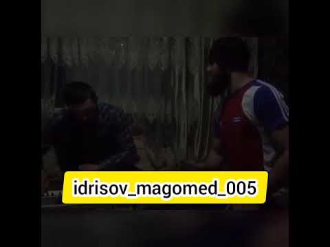 Видео: Ибрагим Шахбанов-2020