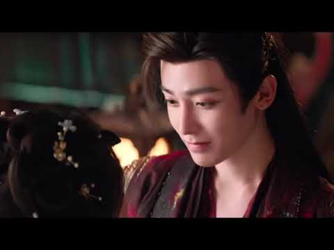 Видео: Любовь в облаках/ Самая / Цзи Боцзай & Мин И