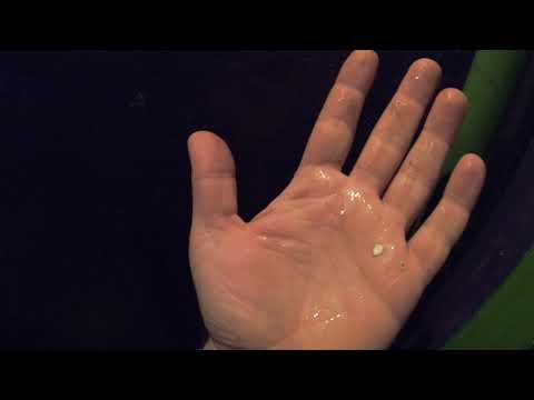 Видео: Конденсат на трубах.