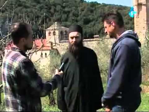 Видео: ХИЛАНДАР ОКОМ И ДУШОМ ДРУГИ ДЕО АУТОР ГОРАН ВУКЧЕВИЋ
