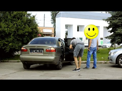 Видео: Как выбрать Б/У Авто, если ты НЕ разбираешься. На примере DAEWOO LANOS. Особенности и нюансы.