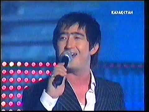 Видео: НҰР-МҰҚАСАН. 15 жылдық концерті. (2006). 4 бөлім