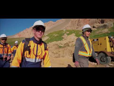 Видео: “Кумтөр иш жүзүндө..”