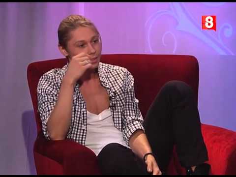 Видео: Открытый разговор с Дмитрием Бикбаевым