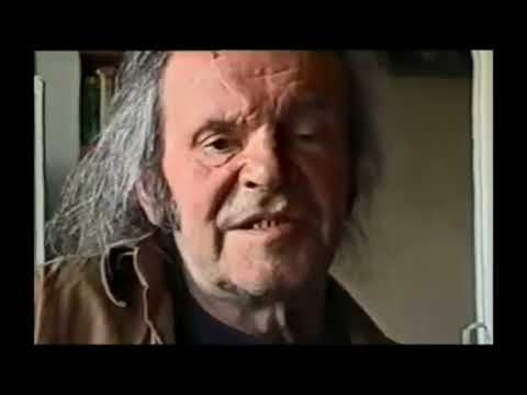 Видео: Евгений Головин - Инициация (исправлен звук)