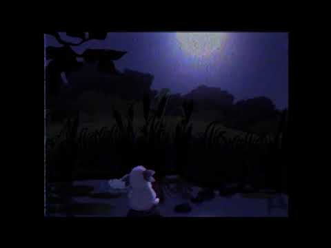 Видео: замедленная тема лунтика / luntik (moonzy) theme slowed