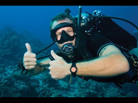 Видео: Абакан  Зона отдыха,подводные съёмки