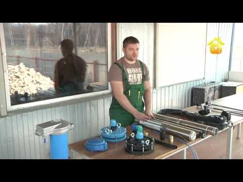 Видео: Выбор оборудования для скважины // FORUMHOUSE