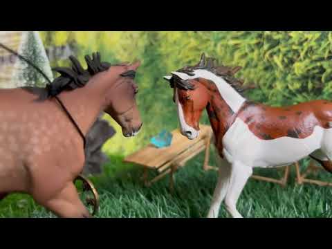 Видео: Проект 2025 Фильм "Королевское проклятие" Ч 1.