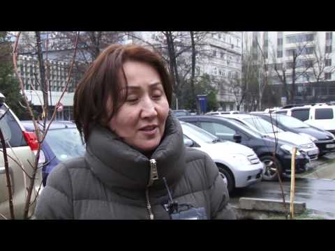 Видео: Садыр Жапаровдун өмүрү коркунучтабы?