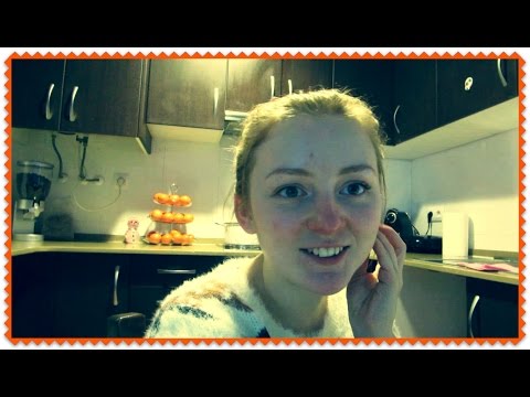 Видео: VLOG: Я ГОТОВА...! 03.01.15