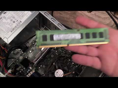 Видео: Нет ВИДЕОСИГНАЛА на мониторе что делать? Решение проблемы компьютера.