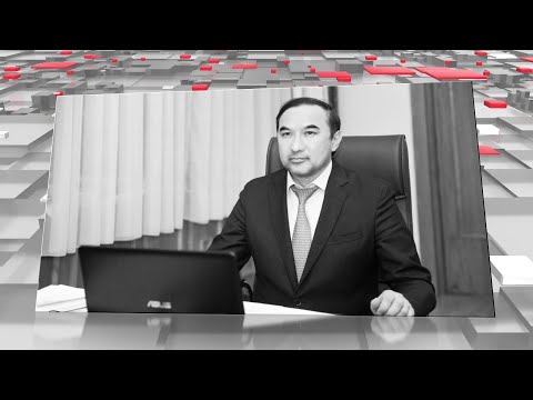 Видео: Известного экс-чиновника Ержана Бабакумарова убили в Астане.