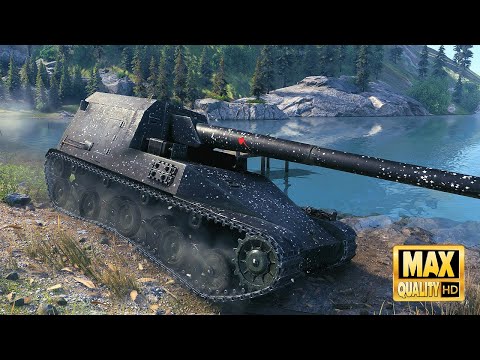 Видео: Ho-Ri 3: от простого к сложному - World of Tanks