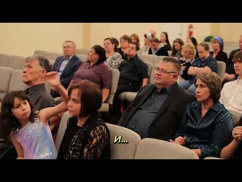 Видео: Свидетельство пастора БОРИСА КУЗНЕЦОВА обо мне и моей особенной доченьке.  ТАМАРА САПОНЕНКО.