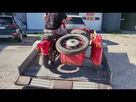 Видео: История красного Днепра. Первые шаги к регистрации. часть 10