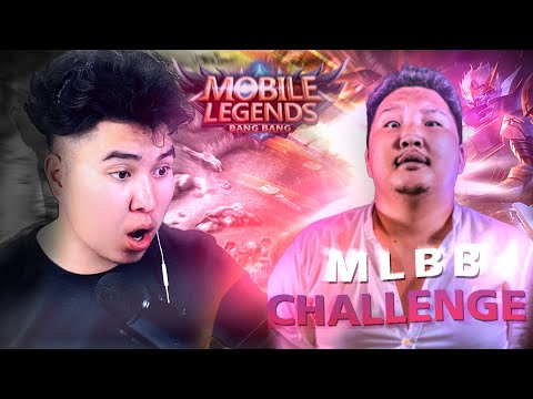 Видео: SNOOPY-Д CHALLENGE ӨГЛӨӨ! | MLBB