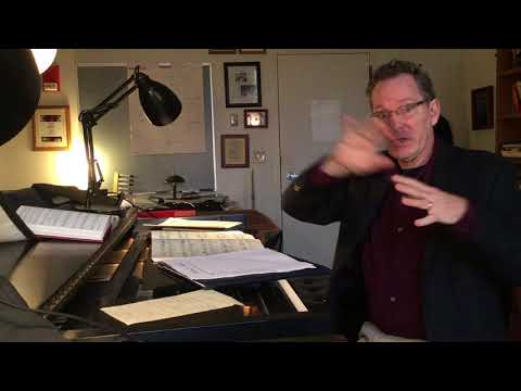 Видео: Как серьёзные пианисты избегают ритмической ловушки