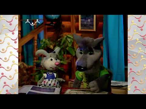 Видео: Шишкин Лес.  Совинформ  Созвездия - 1